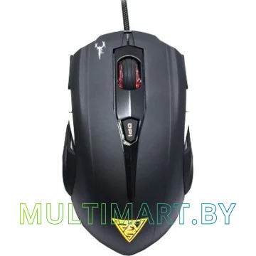 Мышь Gamdias Hades Optical